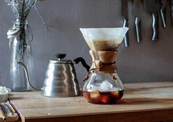 Chemex